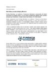 Inf prasowa - Ekstraklasa pomoże młodym pilkarzom - 13.12.2013.pdf Inf prasowa - Ekstraklasa pomoże młodym pilkarzom - 13.12.2013.pdf