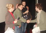 Festiwal Młodego Kina z TEEKANNE