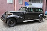 Fundacja PZU partnerem renowacji Cadillaca Marszałka Józefa Piłsudskiego