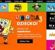 ?Uhahaj dziecko? – konkurs Netii i nadawcy Nickelodeon i Nick Jr