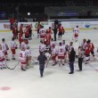 Polska pokonała Kanadę 7:2 !