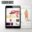 Fashiondays.pl teraz także na iPada
