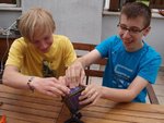 Mateusz Zaremba i Adam Kita z Fokus One.jpg Mateusz Zaremba i Adam Kita z Fokus One.jpg