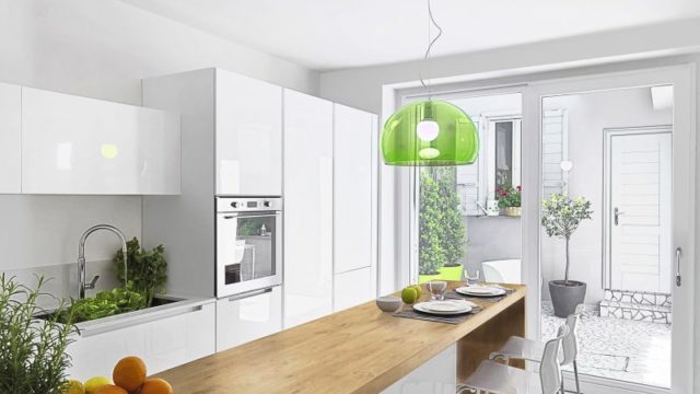 Oferta Pfleiderer blat w dekorze Dąb Lancelot (R20027)