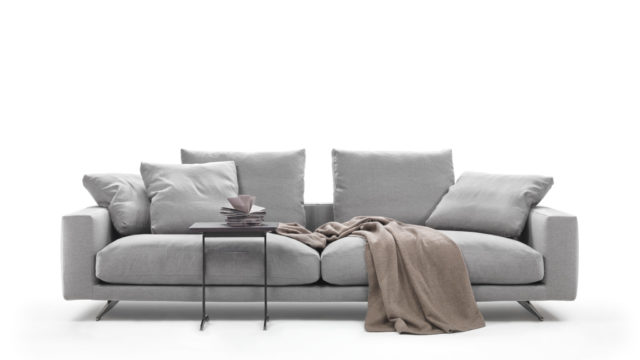 fot.Mood_Design_FLEXFORM_CAMPIELLO Sofa