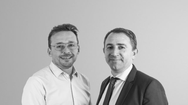 Fred Potter, Benoit Coquart – Legrand i Netatmo (1080p)