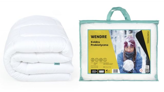 Wendre_kołdra_Probiotyczna