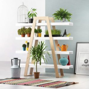 GALERIA_WNETRZ_DOMAR_DESIGN_EXPO_regal_MAGH Piękna pogoda, rozkwitające rośliny oraz dużo weselsza kolorystyka – Zaproś wiosnę do swojego wnętrza!