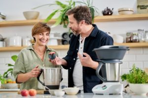 TMF_4_small Wisienka na torcie nowych technologii w gotowaniu – Nowy w rodzinie! Thermomix Friend®