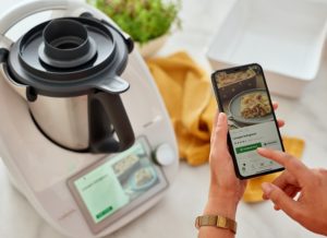 TMF_8_small Wisienka na torcie nowych technologii w gotowaniu – Nowy w rodzinie! Thermomix Friend®