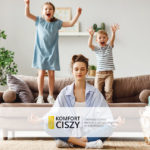 Problemy akustyczne mieszkań. Na co skarżą się Polacy?