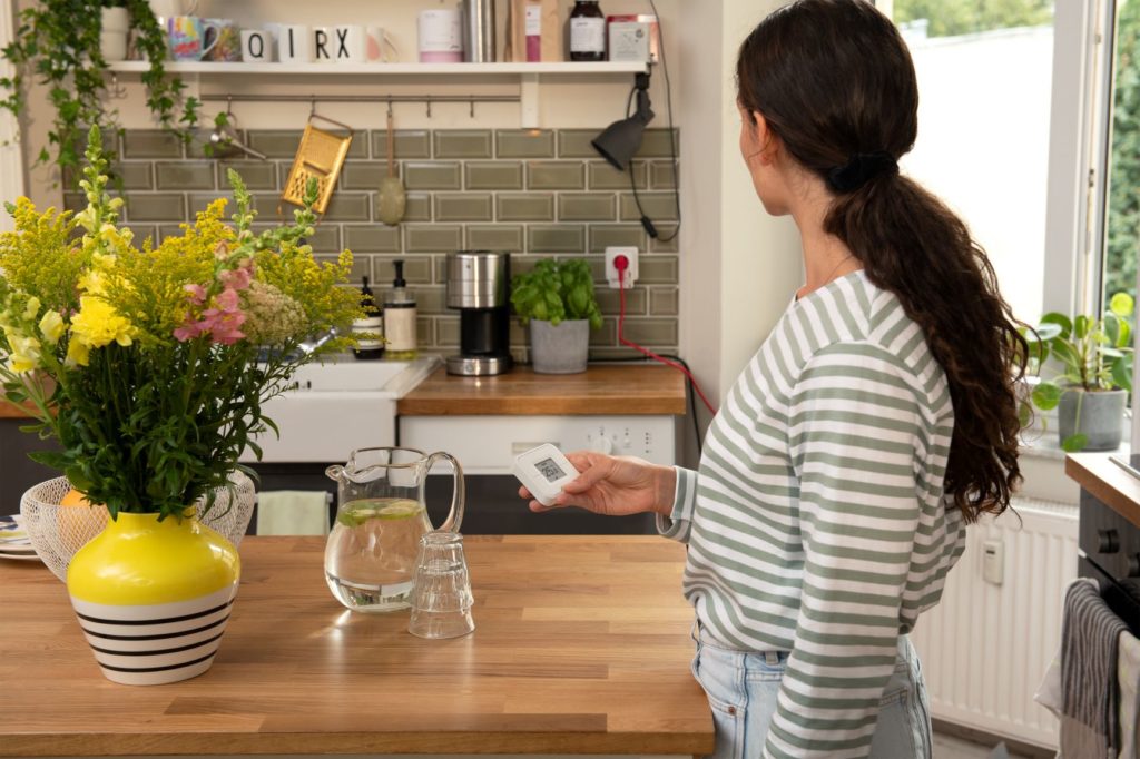 Smart Home AVM_Lifestyle_2020_4188_FRITZDECT_440