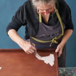 Serwuj kolory lata! Nowy projekt DIY od Annie Sloan