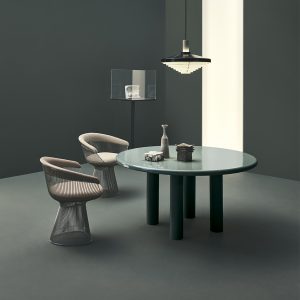 Mood-Design_Knoll_Smalto_Table_img_06 Stoły, stoliki Smalto. Ku czystej formie
