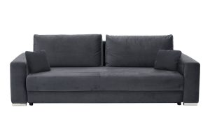Salony Agata_Sofa GENF 3-osobowa, rozkładana_2129 zł Jak wykorzystać kolor Pantone 2022 we wnętrzach: radzi ekspert Salonów Agata